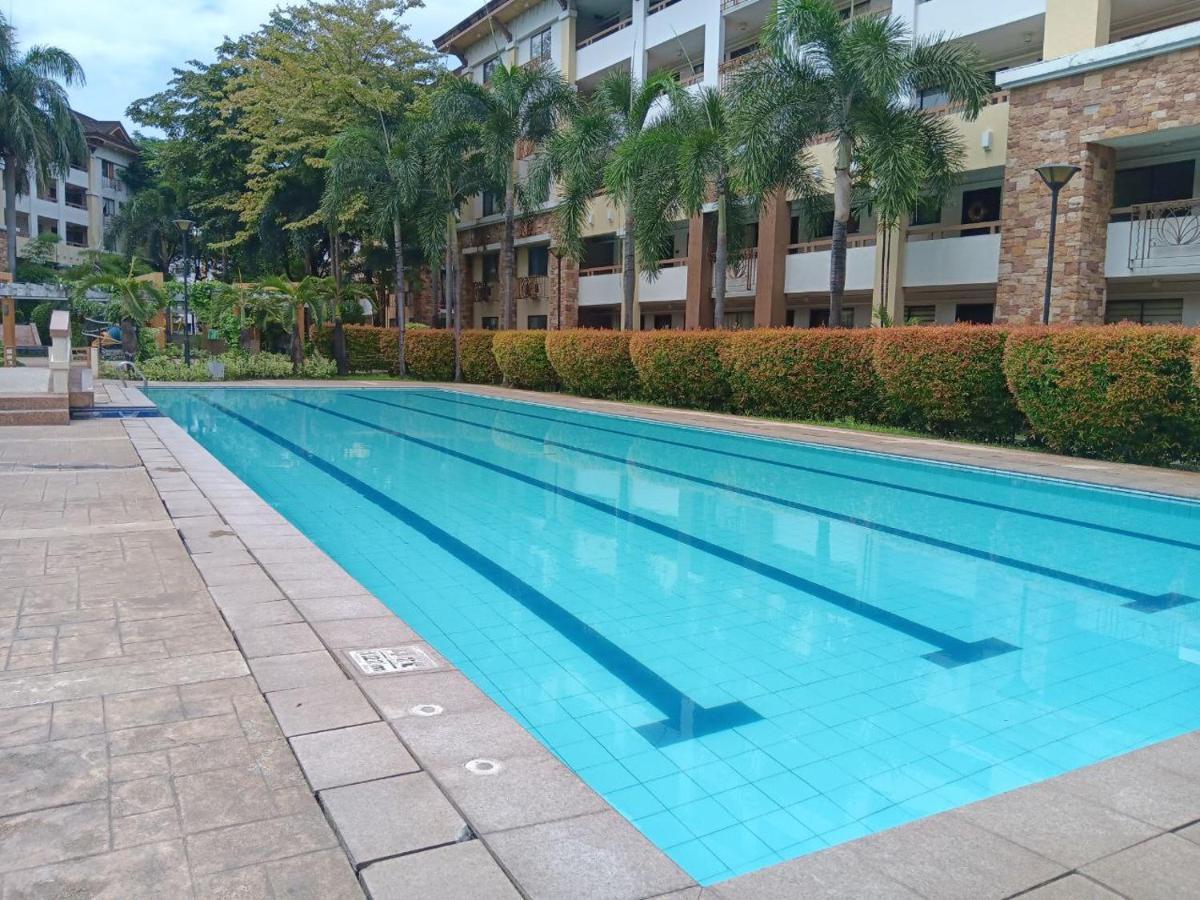 October Homes, One Oasis Ortigas Pasig City Exterior photo